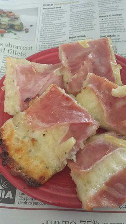 Little York Pizza & Tavern